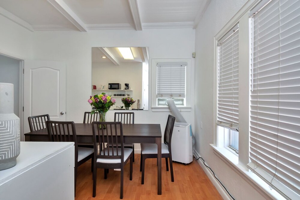 Gorgeous 2br With Garden and BBQ :) - photo 30