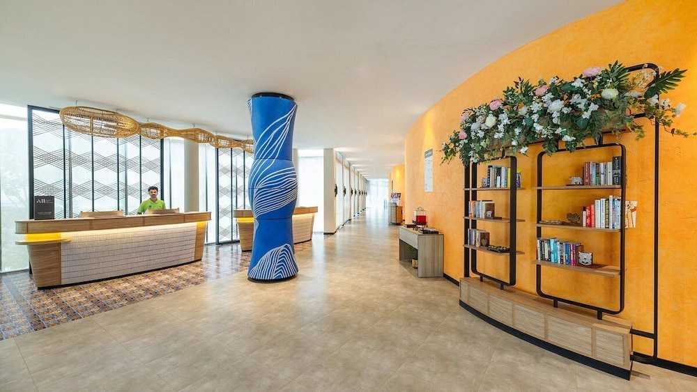 ibis Styles Goa Vagator in Mormugao, India