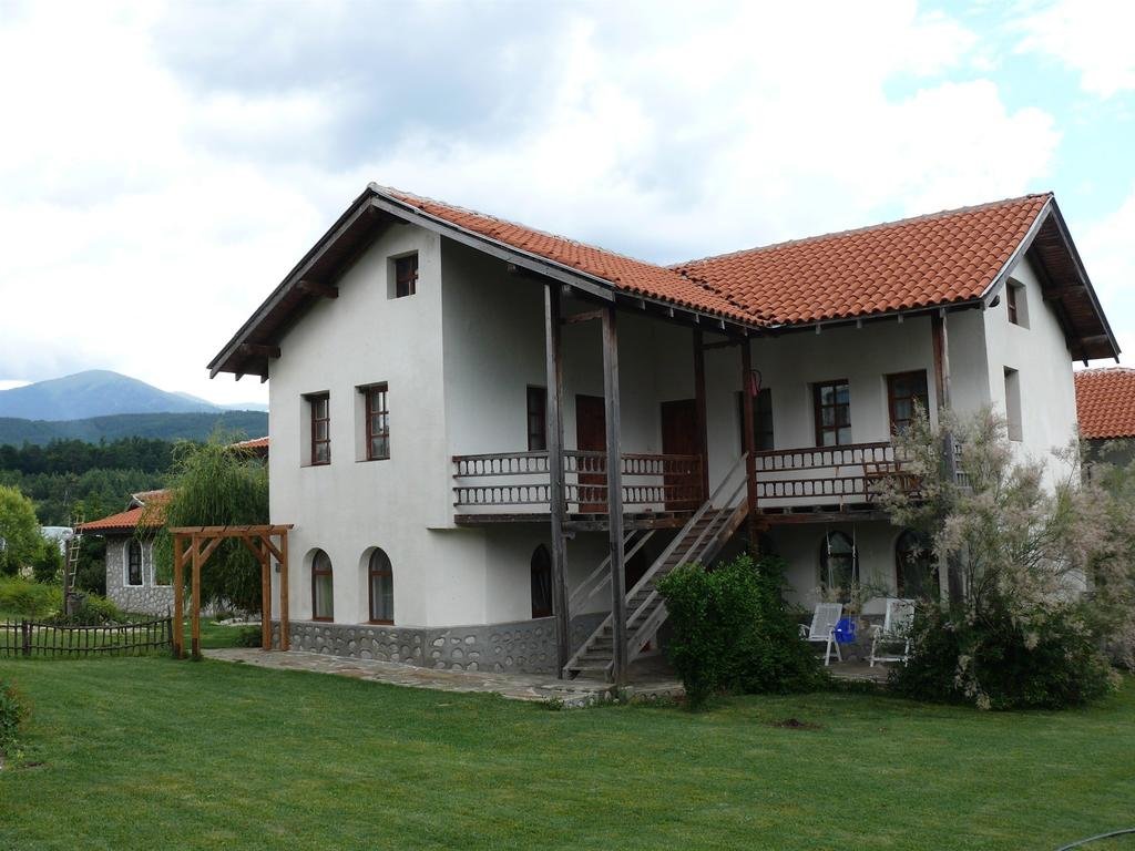 Bio Hotel Moravsko Village — Bansko — photo 5