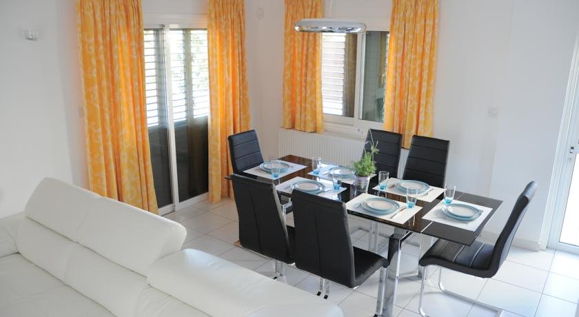 Poros 2 Villa