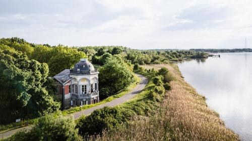 Paviljoen De Notelaer — hotel in Bornem
