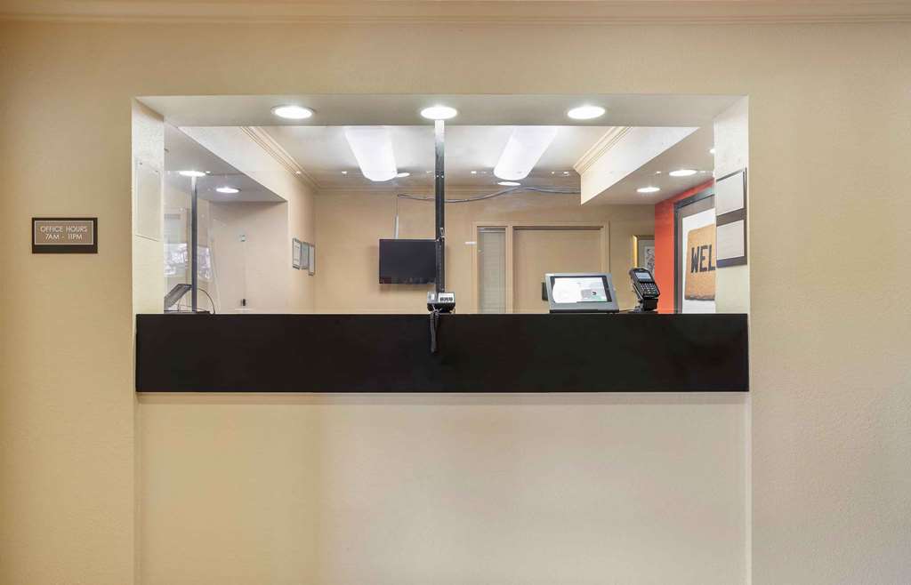 Extended Stay America Suites Norwalk Stamford - photo 4