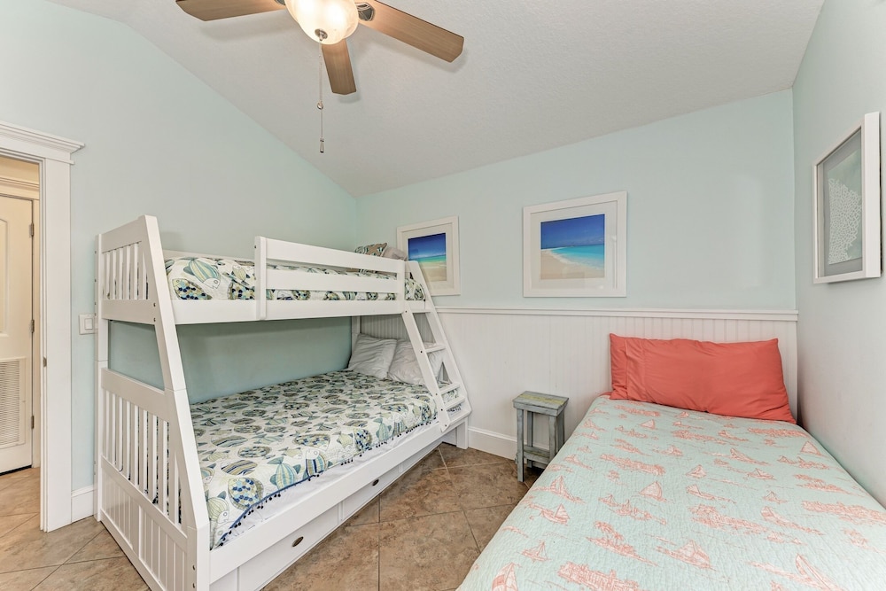 Starfish Cove managed by Beach Retreats - photo 8
