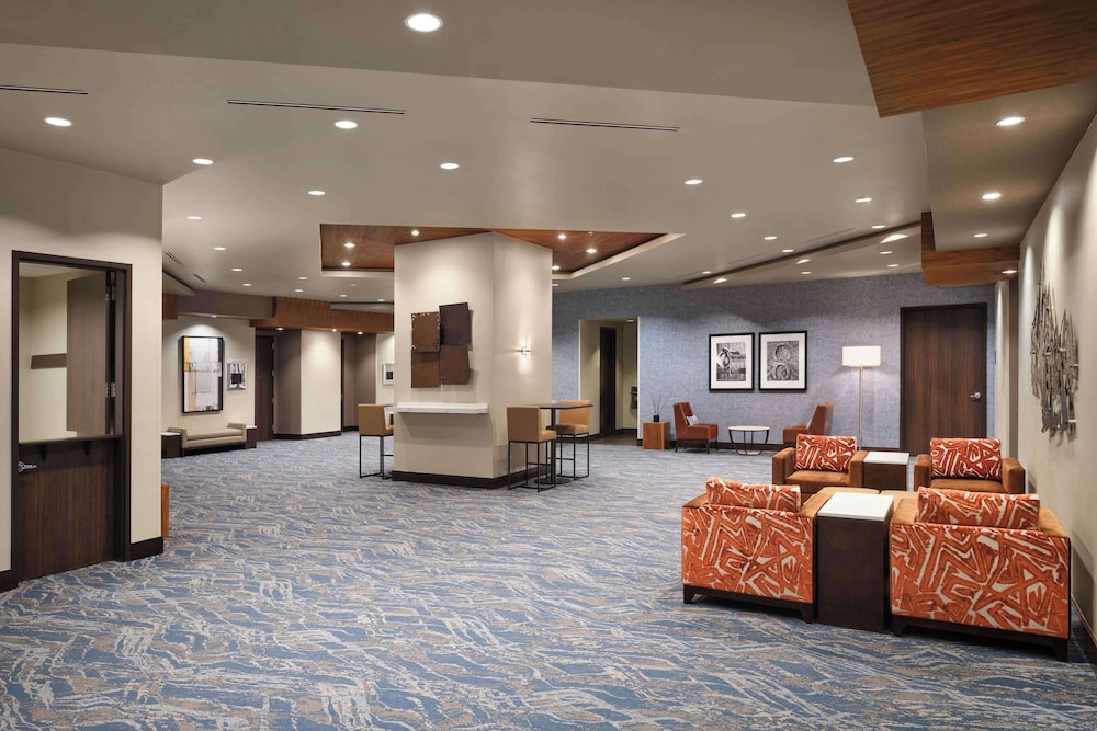 Homewood Suites by Hilton Denver Downtown Convention Center - photo 37