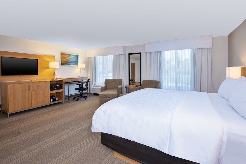 Holiday Inn Morgantown University Area by IHG - photo 13