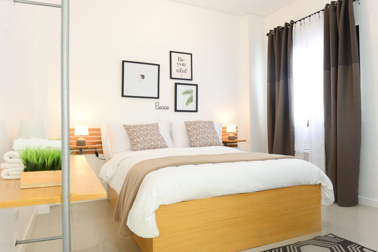 Hometown Hotel Morato Quezon City in Quezon, Philippines