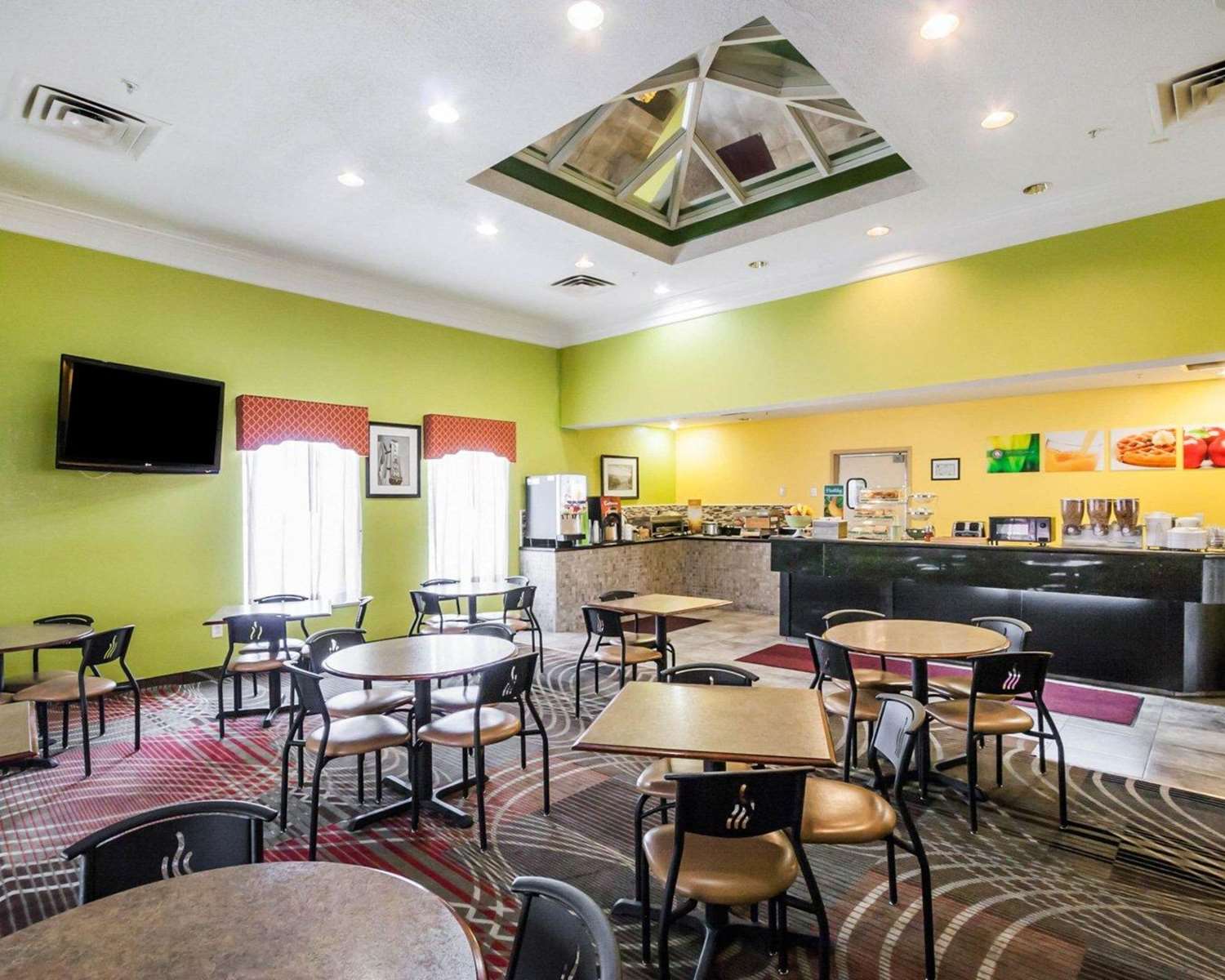 Staybridge Suites Memphis East Cordova - photo 4