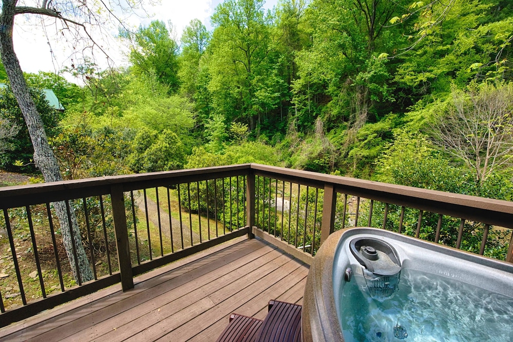 Historic Tapoco Lodge Resort - photo 143