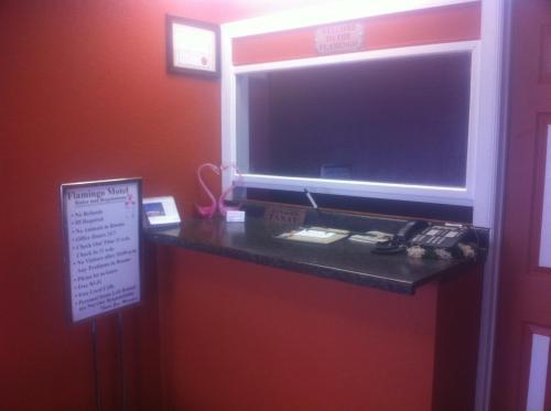 Flamingo Motel Marshalltown - photo 13
