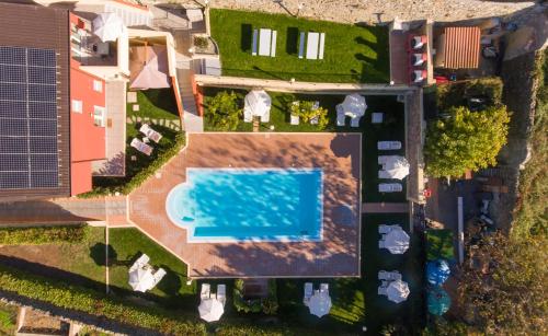 Casa Vacanze sul Borgo — Finale Ligure — photo 5