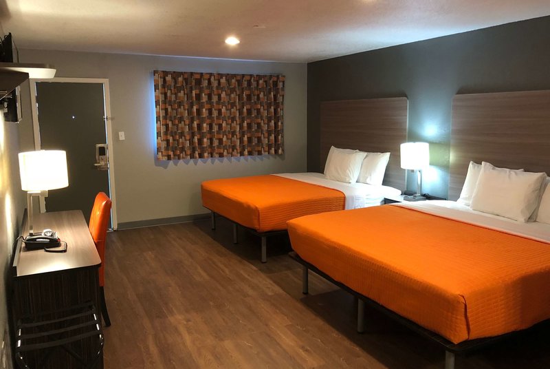 Super 8 by Wyndham Sonora - photo 58