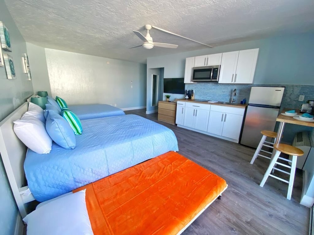 Sea Dip Resort Studios - photo 12