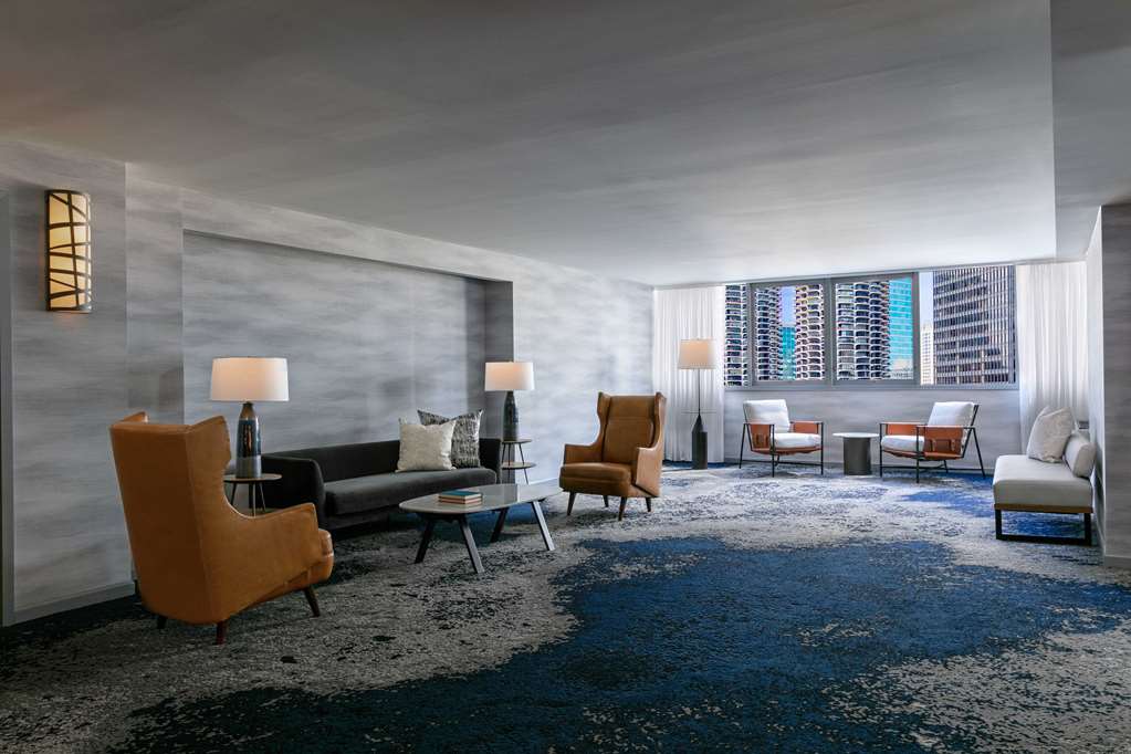 The Royal Sonesta Chicago Downtown - photo 94