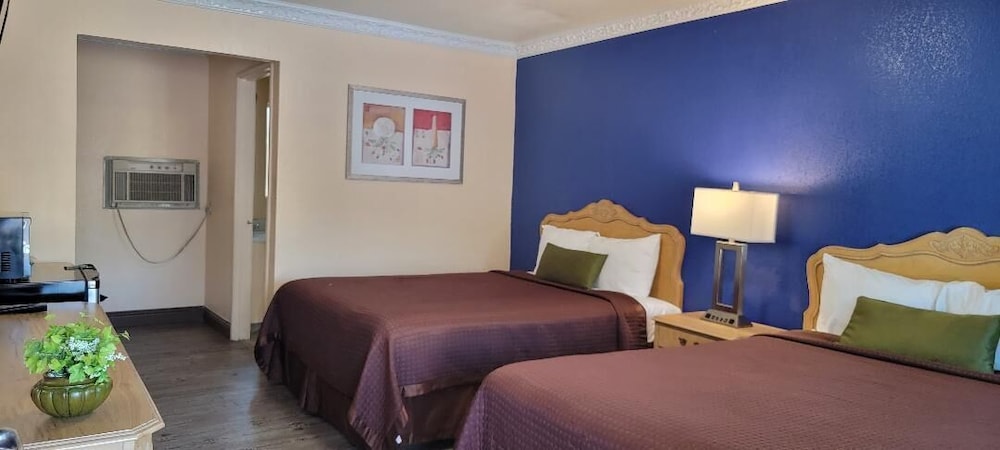 Lakeview Inn Lucerne - photo 15