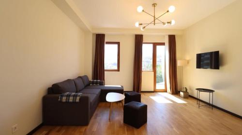Bright and Cozy Apt in Tbilisi