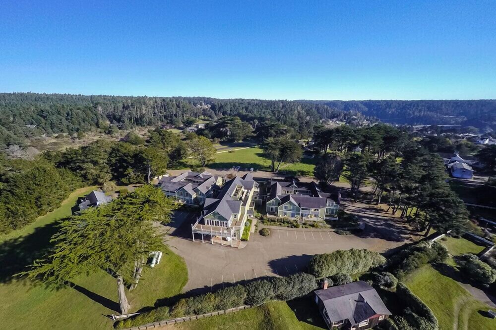 Hill House Inn - photo 40