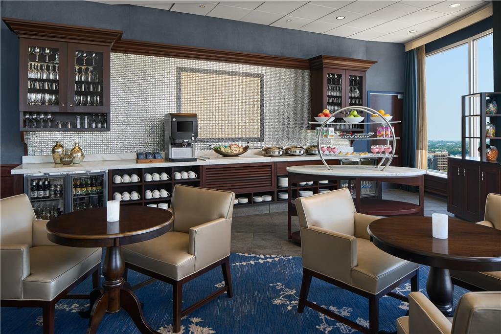 The Pfister Hotel - photo 44