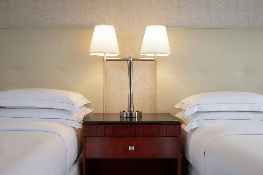 Hilton Los Angeles Universal City - photo 15