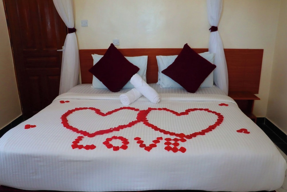 Siambi Resort — Unknown City — photo 4