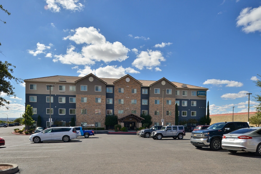 Staybridge Suites Las Cruces by IHG - photo 100