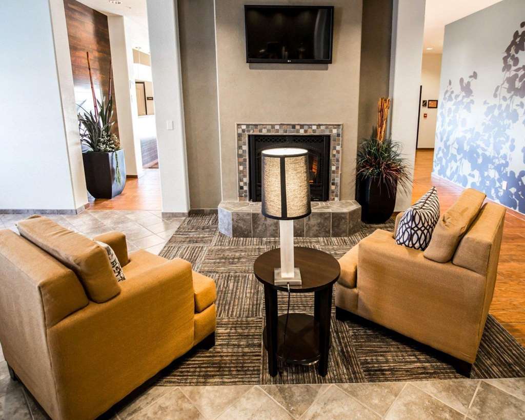 Sleep Inn & Suites & Conference Center - photo 3