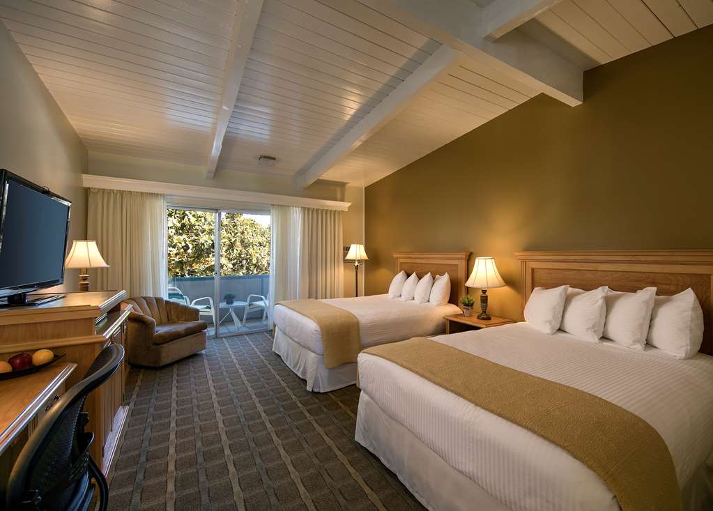 Best Western Plus Santa Barbara - photo 28