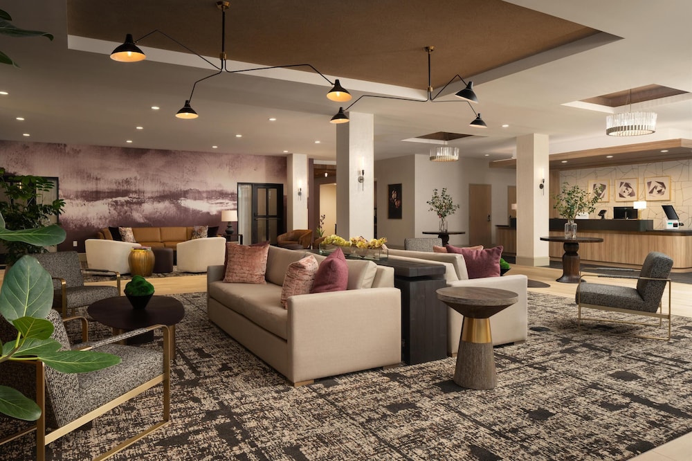 Hilton Garden Inn Greenville University Area - photo 6