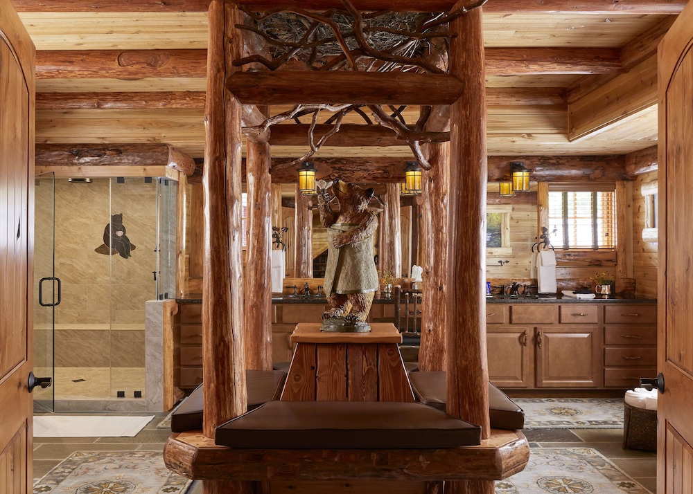 The Chatwal Lodge - photo 63