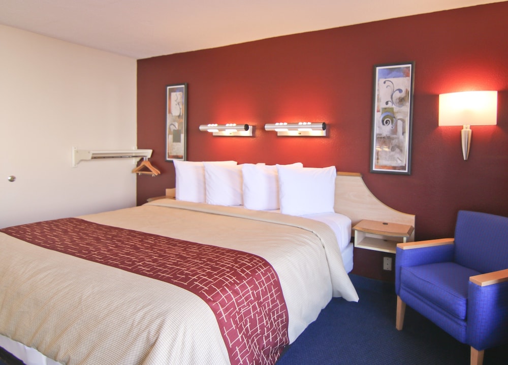 Red Roof Inn Somerset KY - photo 6
