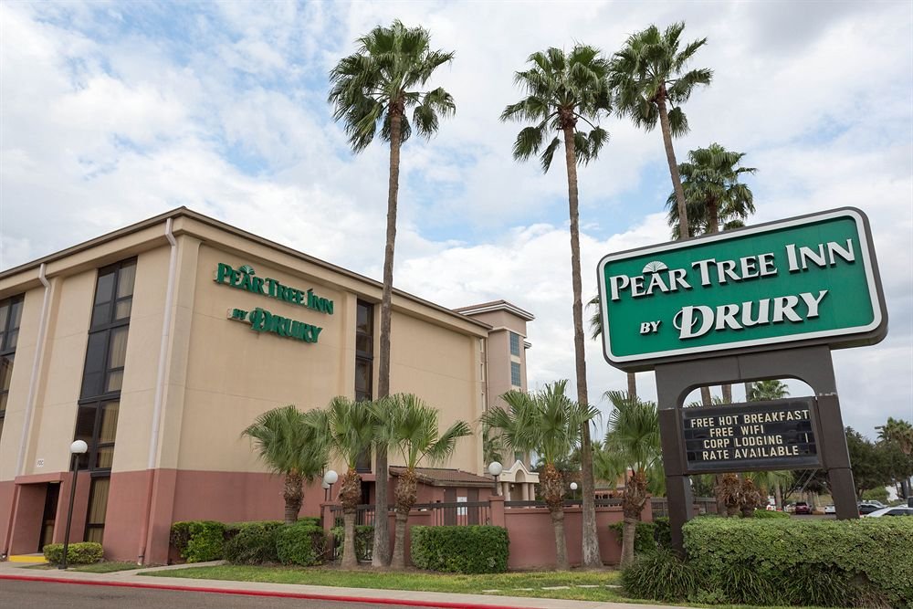 Pear Tree Inn Mcallen — Mcallen