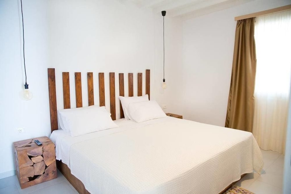 Bellou Suites — Mykonos — photo 2