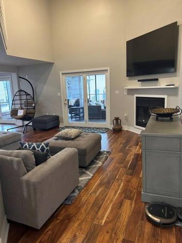 Fun Country Living in Dover, United States