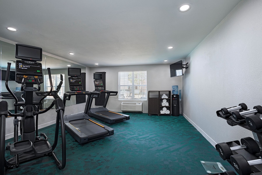 TownePlace Suites by Marriott College Station - photo 19