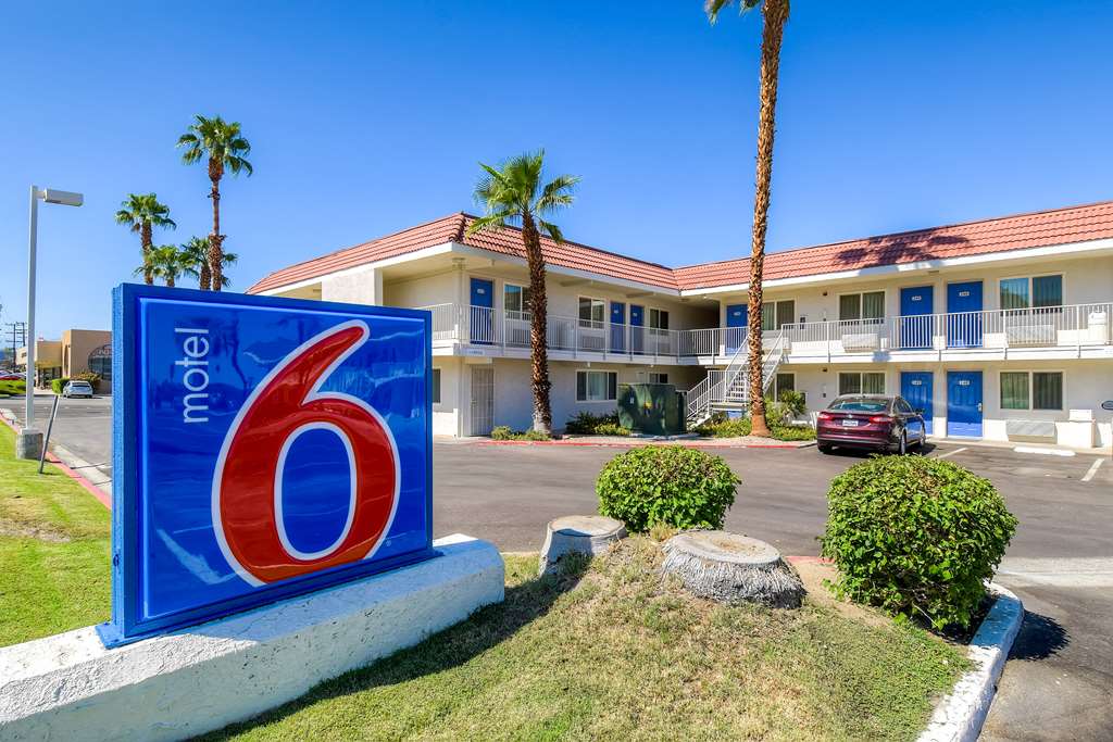 Motel 6 Rancho Mirage CA Palm Springs - featured photo