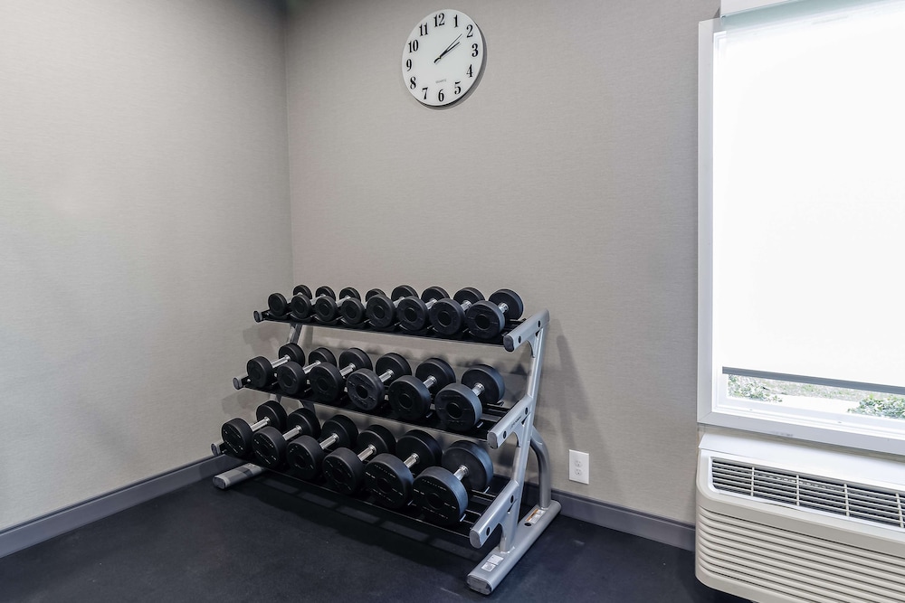 Hampton Inn Port Charlotte - photo 28