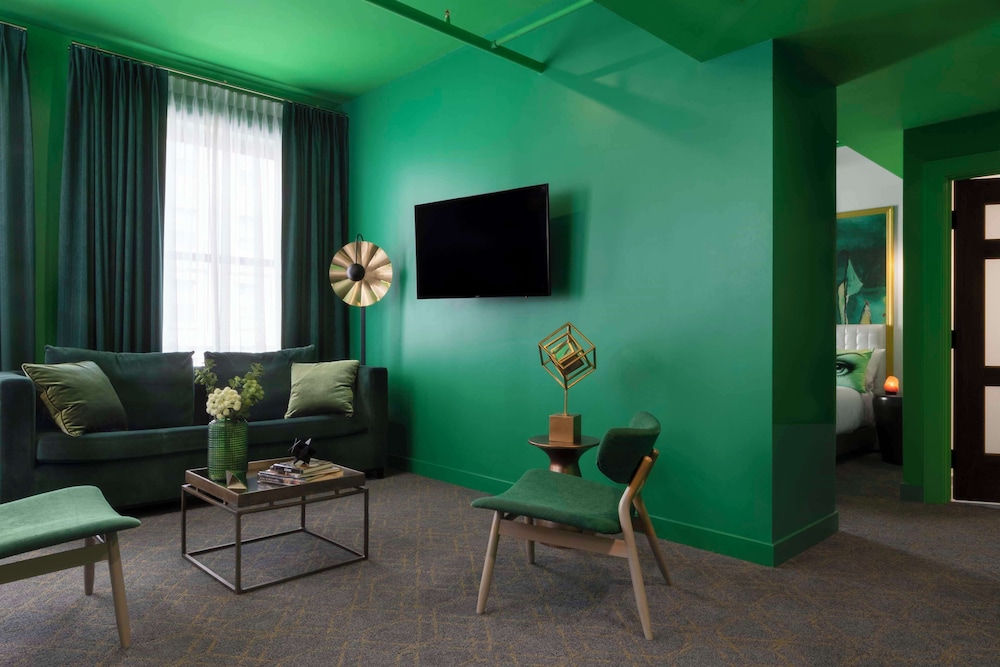 Angad Arts Hotel St. Louis Tapestry Collection by Hilton - photo 75