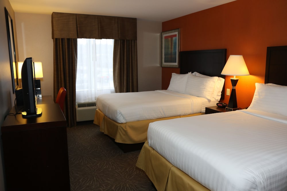 Holiday Inn Express Pittsburgh East Mall Area by IHG - photo 6