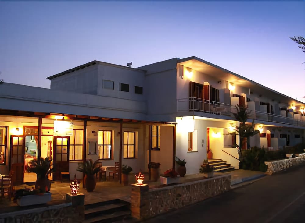 Hotel Artemon - last minute hotel in Unknown City