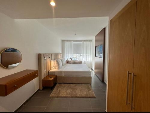 Hilton résidence Tanger City Center — 4-Star Luxury Hotel in Tangier, Morocco