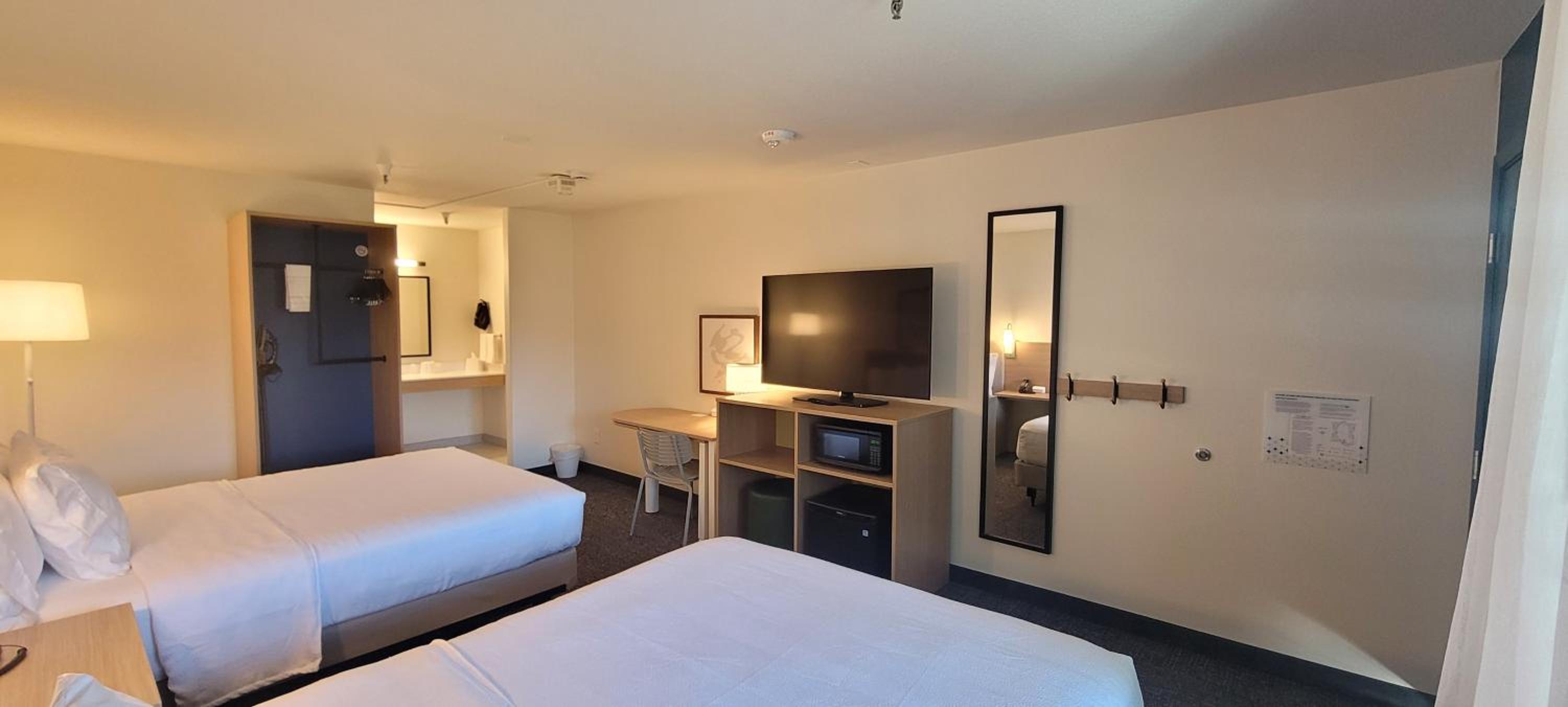 Quality Inn Santa Nella on I 5 - photo 2