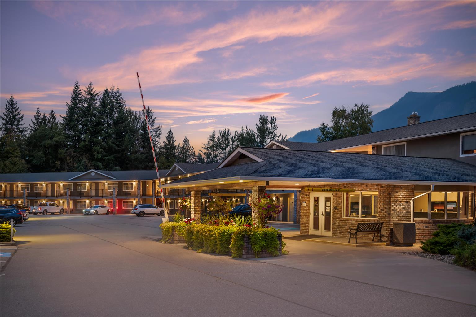 Best Western Sicamous Inn — hotel in Sicamous