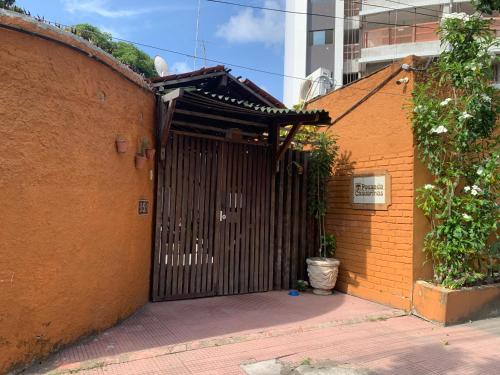 Hotel Pousada Casuarinas — Recife — photo 4