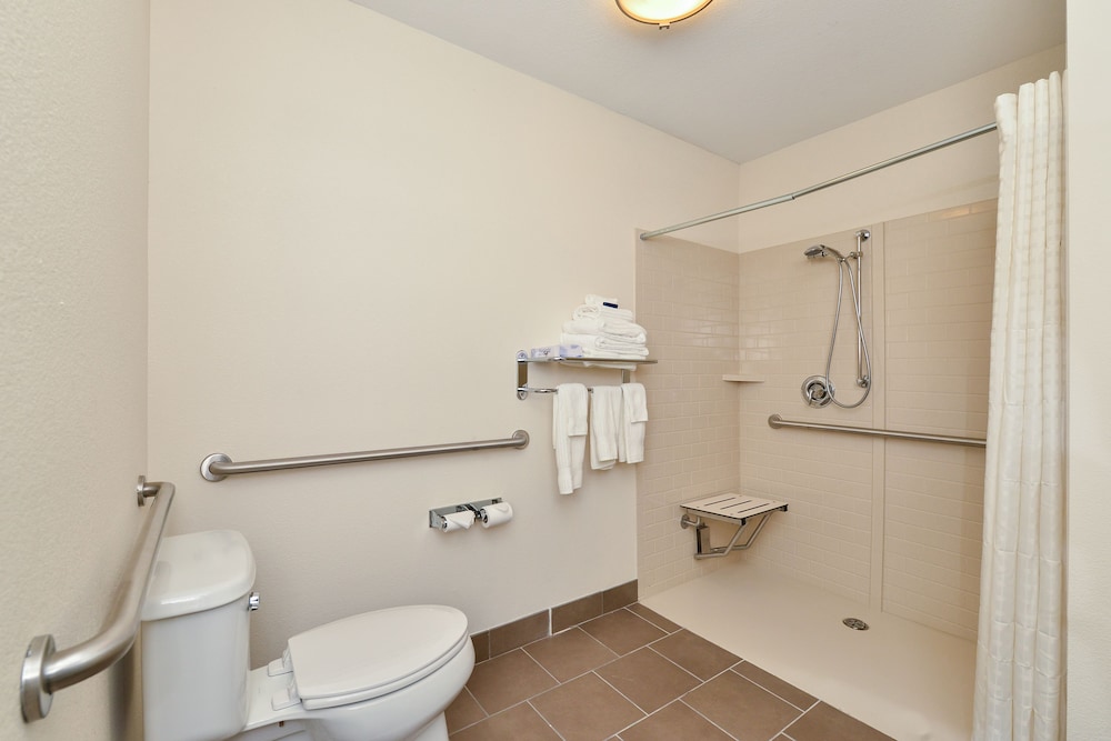 Candlewood Suites Monahans by IHG - photo 8