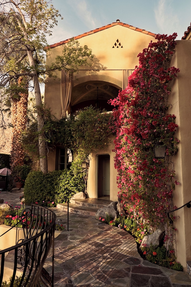 The Willows Palm Springs - photo 97