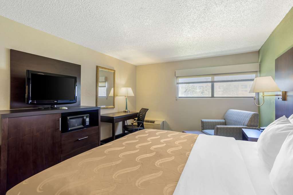 Quality Inn Cookeville - photo 6