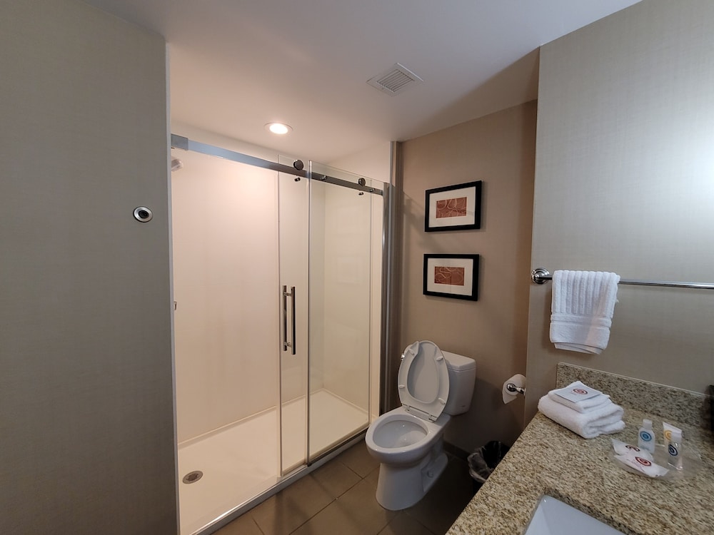 Comfort Suites Kanab National Park Area - photo 39