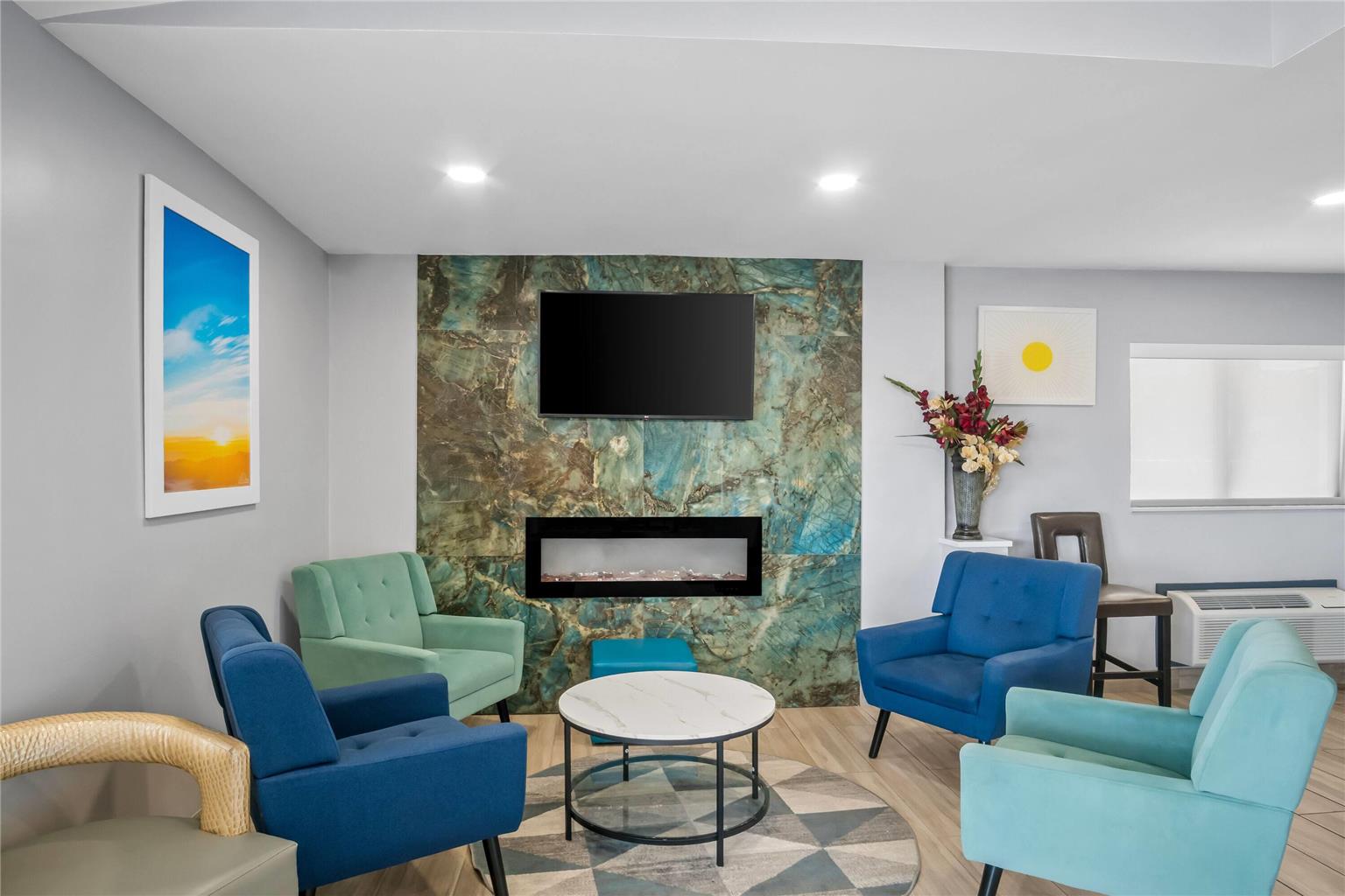 Days Inn by Wyndham Renfro Valley Mount Vernon - photo 8