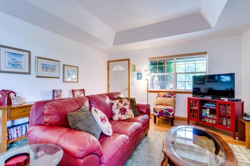 Edgewood Getaway - photo 19