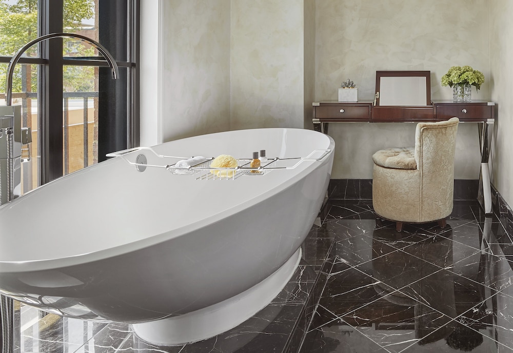 Rosewood Washington D.C. - photo 4