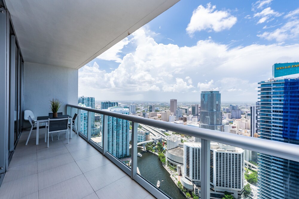 Miami Icon Penthouse by Caema - photo 7